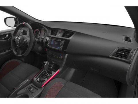 used 2019 Nissan Sentra car