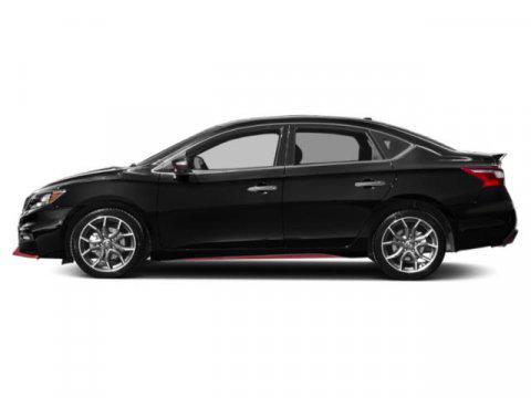 used 2019 Nissan Sentra car