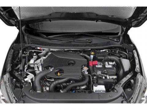 used 2019 Nissan Sentra car