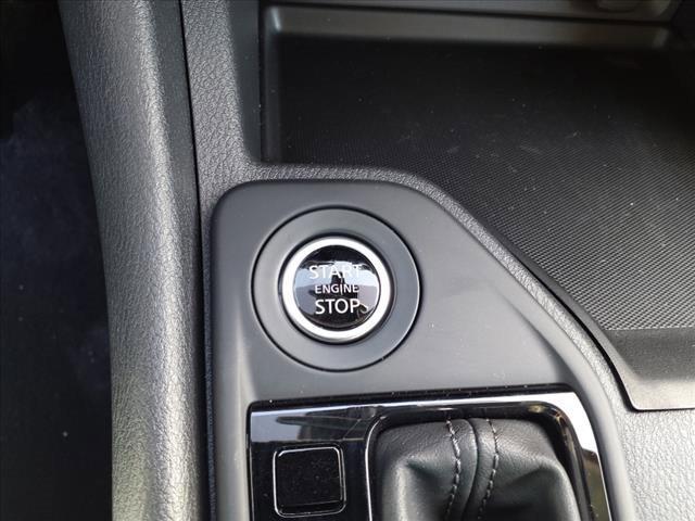 new 2025 Nissan Sentra car, priced at $20,715