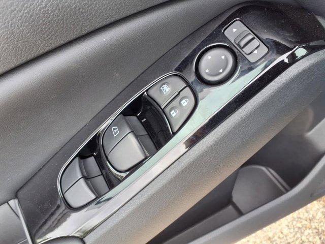 new 2025 Nissan Altima car, priced at $27,462