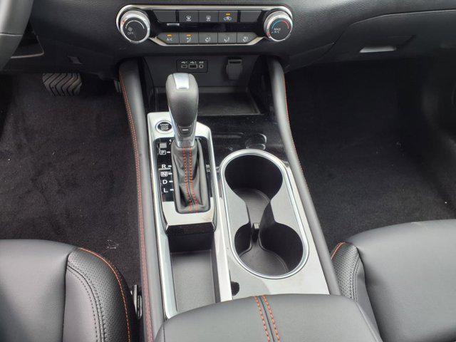 new 2025 Nissan Altima car, priced at $27,462