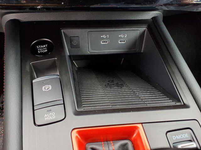 new 2025 Nissan Kicks car, priced at $27,369
