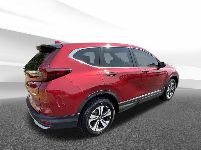 used 2020 Honda CR-V car, priced at $23,295