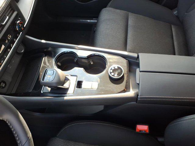 new 2026 Nissan Rogue car, priced at $30,814