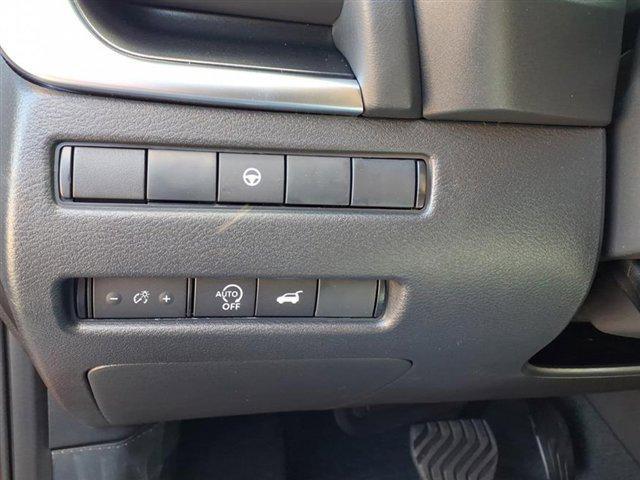 new 2026 Nissan Rogue car, priced at $30,814