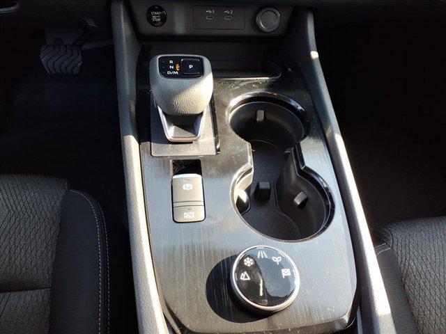 new 2026 Nissan Rogue car, priced at $30,814