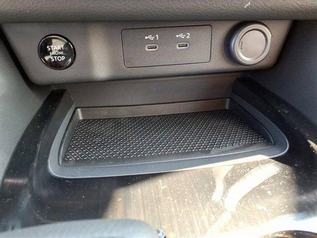 new 2026 Nissan Rogue car, priced at $29,814