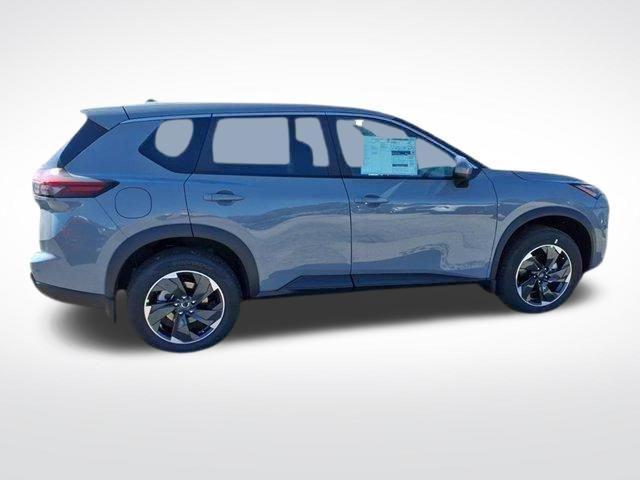 new 2026 Nissan Rogue car, priced at $29,814