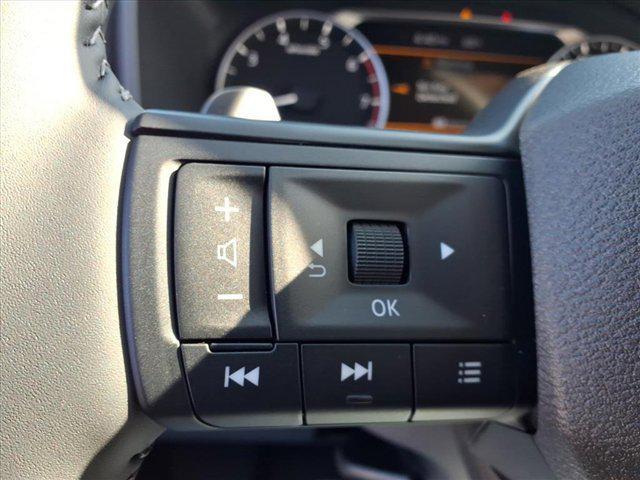 new 2026 Nissan Rogue car, priced at $30,814