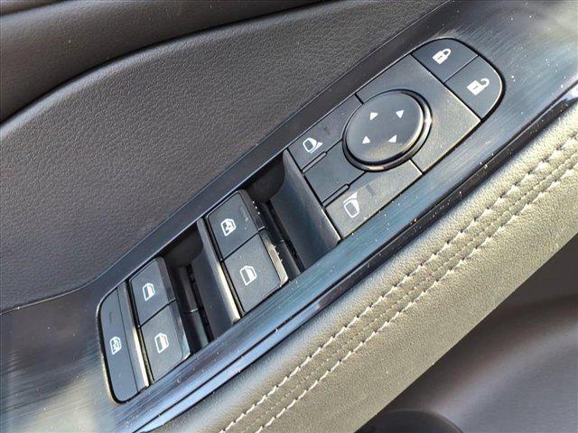 new 2026 Nissan Rogue car, priced at $30,814