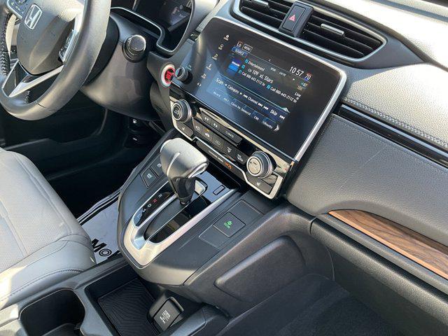 used 2019 Honda CR-V car, priced at $24,495