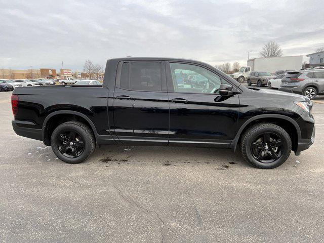 used 2022 Honda Ridgeline car, priced at $32,995