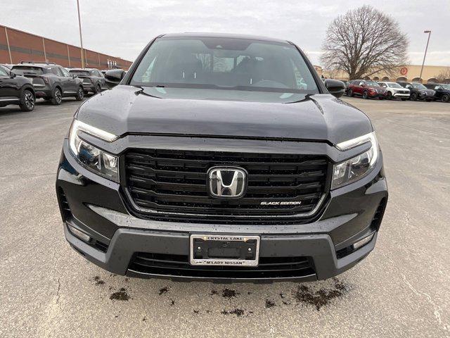 used 2022 Honda Ridgeline car, priced at $32,995