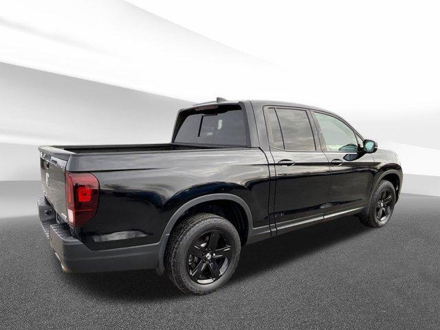 used 2022 Honda Ridgeline car, priced at $32,995