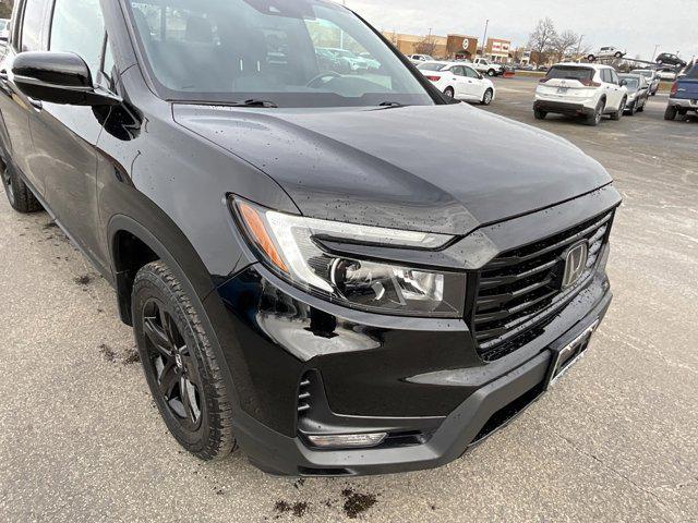 used 2022 Honda Ridgeline car, priced at $32,995