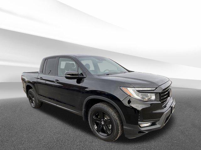 used 2022 Honda Ridgeline car, priced at $32,995