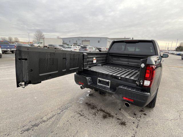 used 2022 Honda Ridgeline car, priced at $32,995