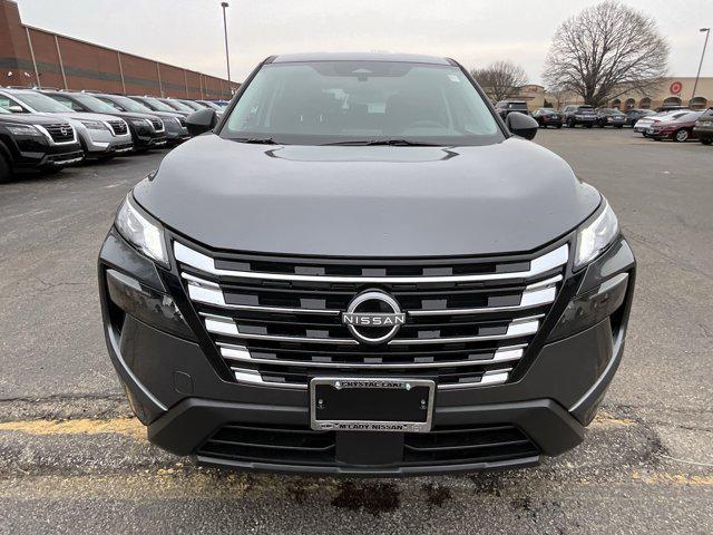used 2025 Nissan Rogue car, priced at $28,995