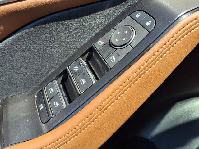 new 2025 Nissan Rogue car, priced at $42,914