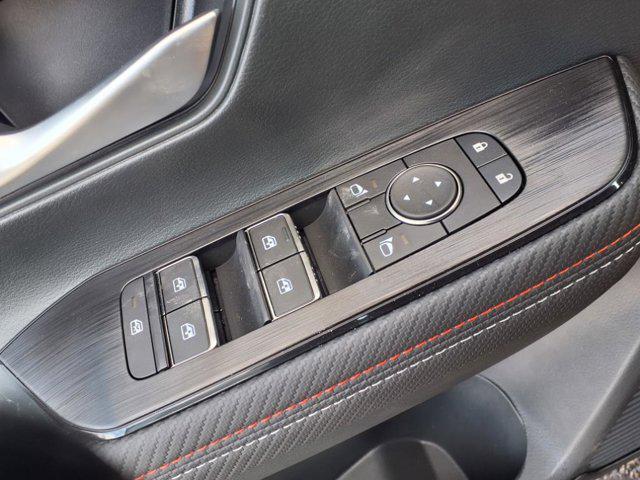 new 2025 Nissan Kicks car, priced at $26,535