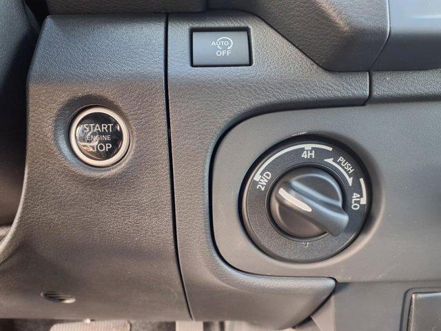 new 2025 Nissan Frontier car, priced at $36,648