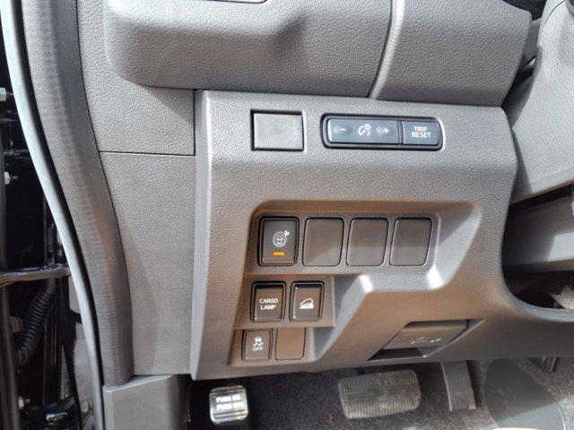 new 2025 Nissan Frontier car, priced at $36,648
