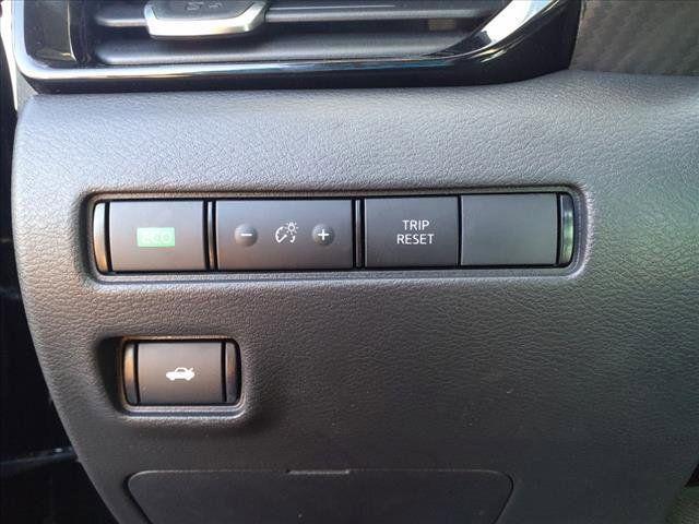 new 2025 Nissan Sentra car, priced at $20,850