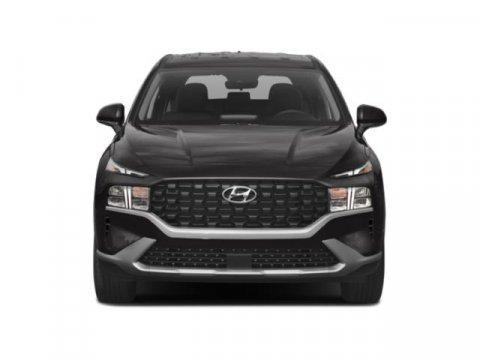 used 2022 Hyundai Santa Fe car