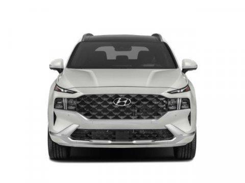 used 2022 Hyundai Santa Fe car