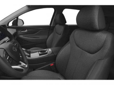 used 2022 Hyundai Santa Fe car
