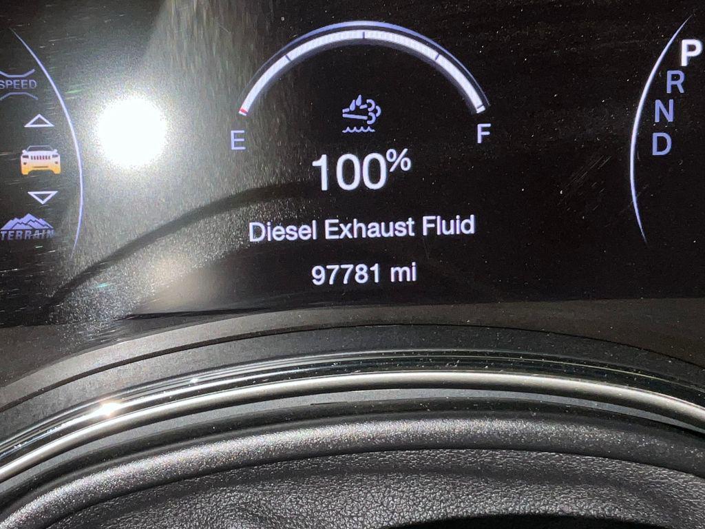 used 2016 Jeep Grand Cherokee car, priced at $14,495