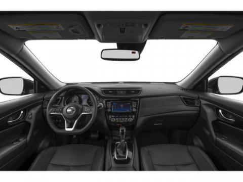 used 2017 Nissan Rogue car, priced at $17,495