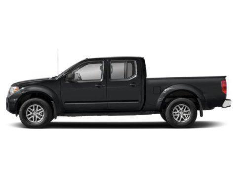 used 2019 Nissan Frontier car