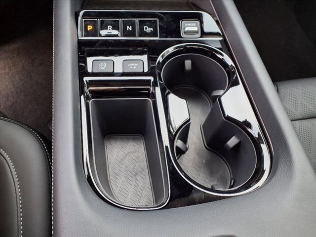 new 2025 Nissan Murano car, priced at $48,270