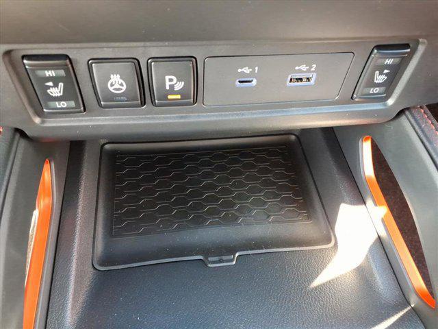new 2026 Nissan Frontier car, priced at $45,430