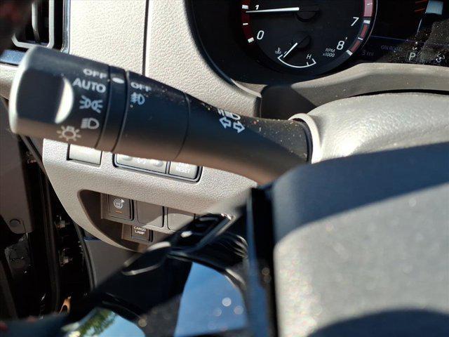 new 2026 Nissan Frontier car, priced at $45,430