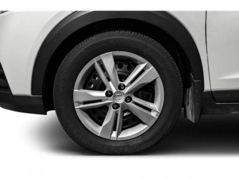 used 2020 Nissan Kicks car