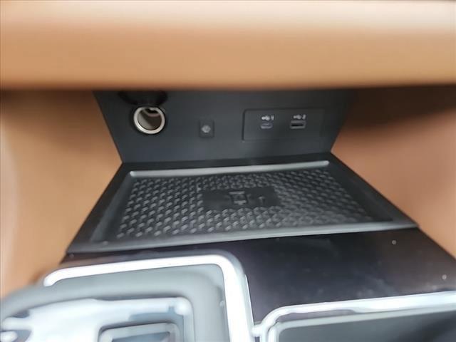 new 2025 Nissan Pathfinder car, priced at $49,102