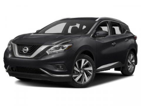 used 2015 Nissan Murano car