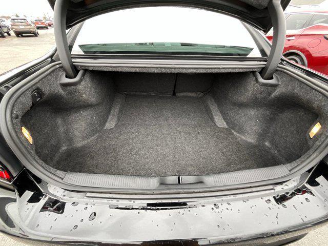 used 2022 Dodge Charger car, priced at $22,995