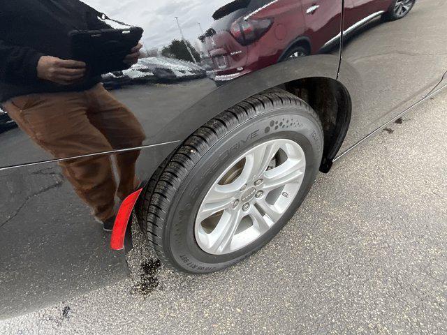 used 2022 Dodge Charger car, priced at $22,995