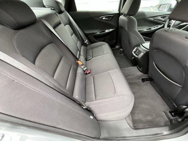 used 2023 Chevrolet Malibu car, priced at $18,995