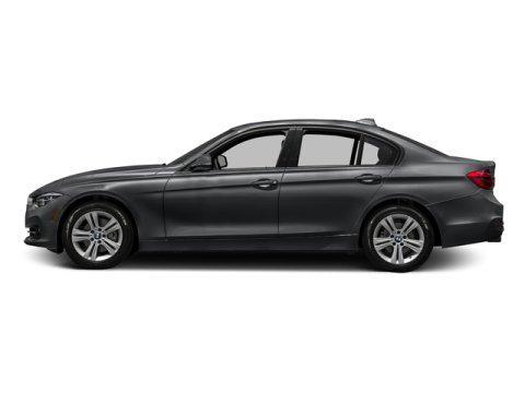 used 2016 BMW 328 car