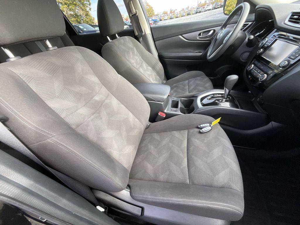 used 2016 Nissan Rogue car, priced at $15,995