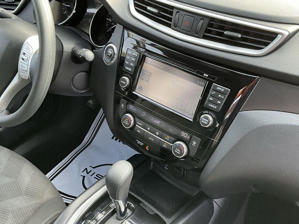 used 2016 Nissan Rogue car, priced at $15,995