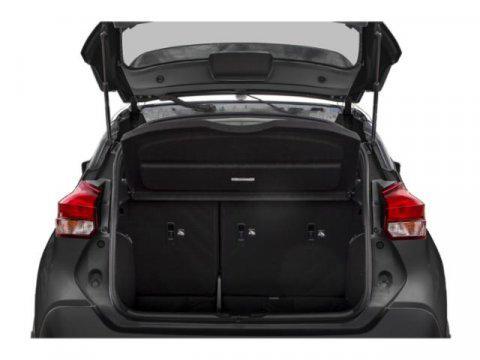 used 2019 Nissan Kicks car, priced at $16,495