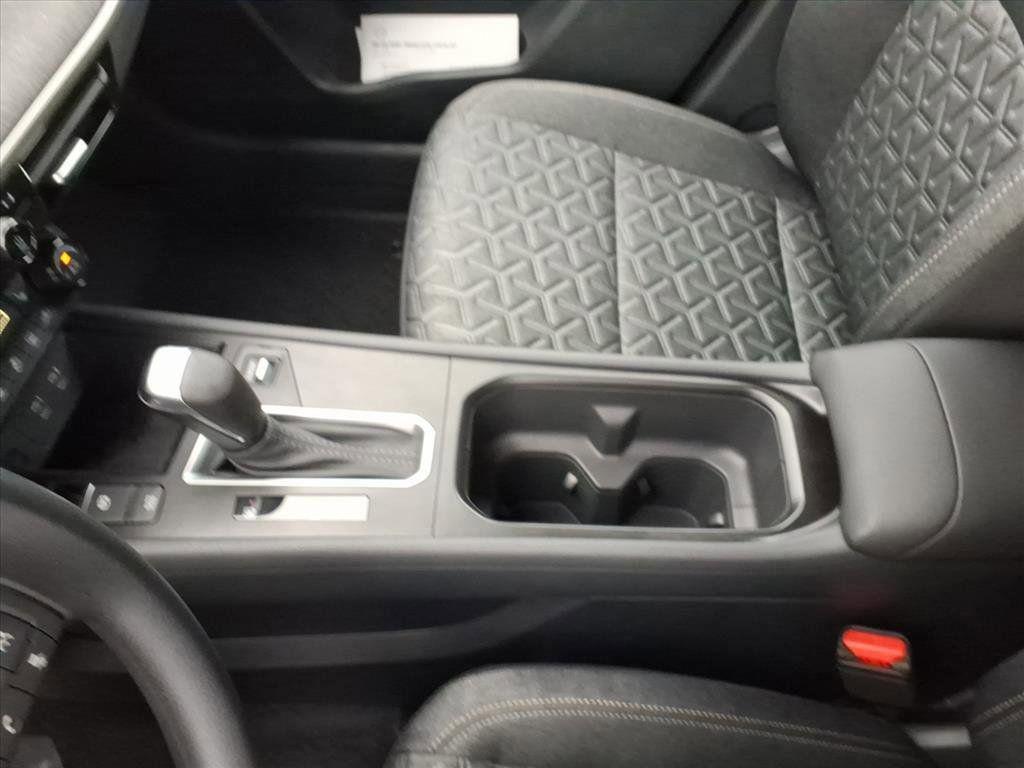 new 2026 Nissan Kicks car, priced at $26,157