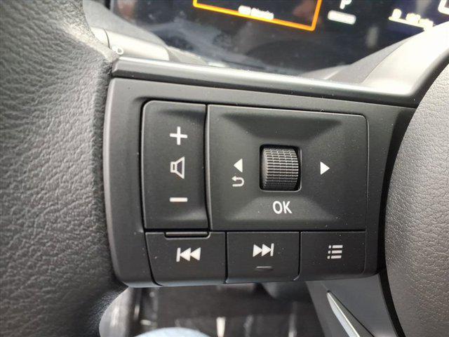 new 2026 Nissan Kicks car, priced at $27,157