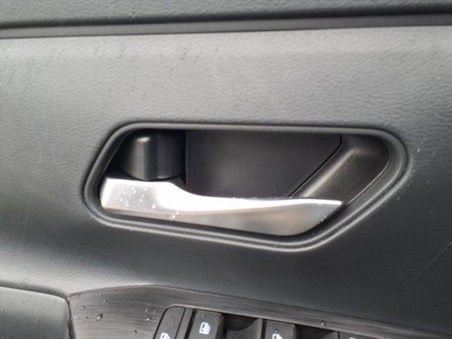 new 2026 Nissan Kicks car, priced at $27,157